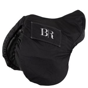 BR A/P Saddle Cover - Blueberry