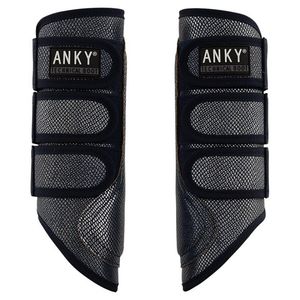 Anky Technical Proficient Boot - Dark Navy