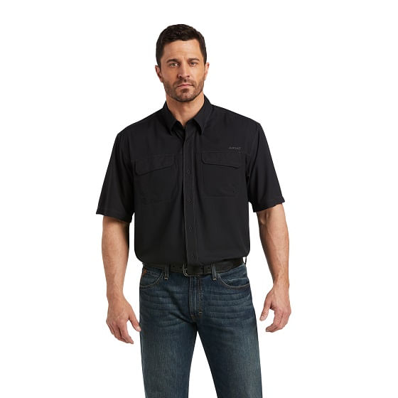 Ariat Men's VentTEK Outbound Shirt