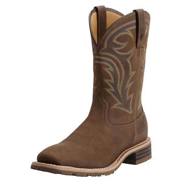 Ariat tombstone outlet h20