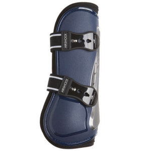 Schockemohle Sports Air Shock Tendon Boots - Night
