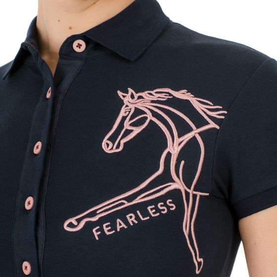 horseware flamboro polo