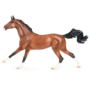 Breyer Traditional Adamek