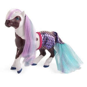 Breyer Lucky Acres Marina Colour Change Mer-Pony