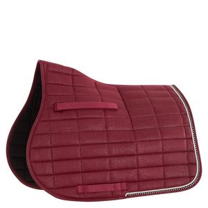 BR Glamour Chic A/P Pad - Burgundy