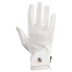 BR Classy Pro Gloves - White