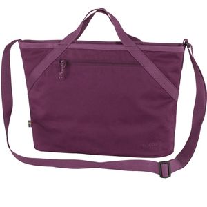 Fjallraven Vardag Crossbody Bag - Royal Purple