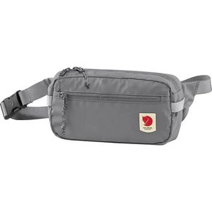 Fjallraven High Coast Hip Pack - Shark Grey