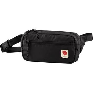 Fjallraven High Coast Hip Pack - Black