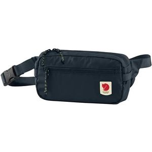 Fjallraven High Coast Hip Pack - Navy