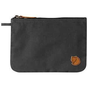 Fjallraven Gear Pocket - Dark Grey