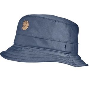 Fjallraven Unisex Kiruna Hat - Dark Navy