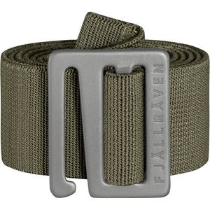 Fjallraven Unisex Abisko Midsummer Belt - Light Olive