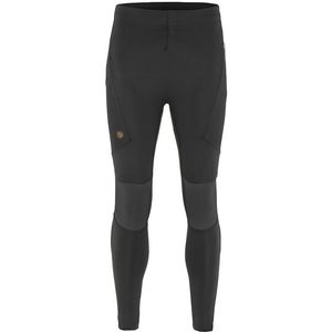 Fjallraven Men's Abisko Trek Tight Pro - Black/Grey