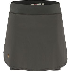 Fjallraven Women's Abisko Midsummer Skort - Stone Grey