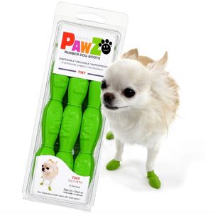 Pawz Rubber Boots 12 Pack