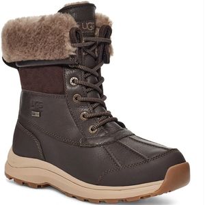 Ugg Women's  Adirondack Boot III  - Stout