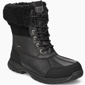 Ugg Men's Butte Boot - Black