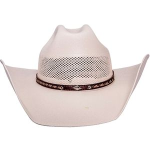 Head 'N Home Austin Freedom Hat - Cream