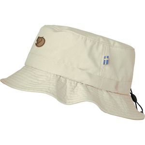 Fjallraven Unisex Travellers Mt Hat - Light Beige