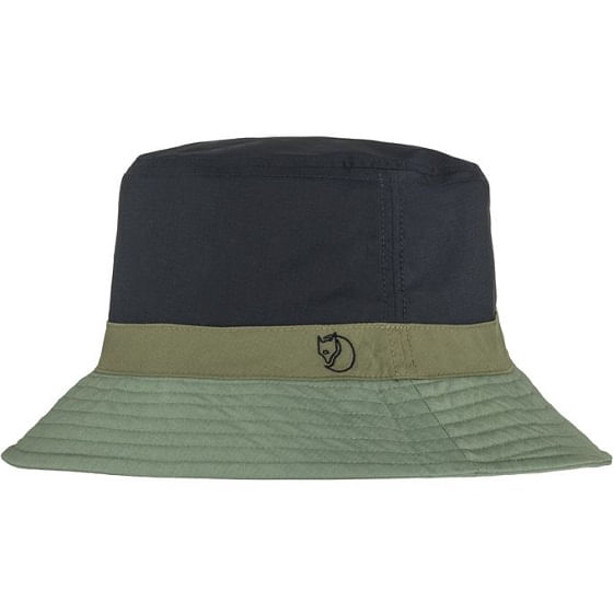 Fjallraven Reversible Bucket Hat Pat/navy Pat/nvy