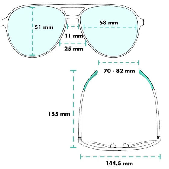 Goodr-MG-TR-BR1-NR-dimensions