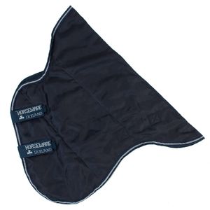 Amigo Insulator 150g Stable Hood - Navy/Navy/White
