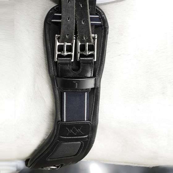 Micklem-Comfort-Short-Girth-Black