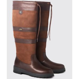 Dubarry Women's Galway ExtraFit Boots - Walnut