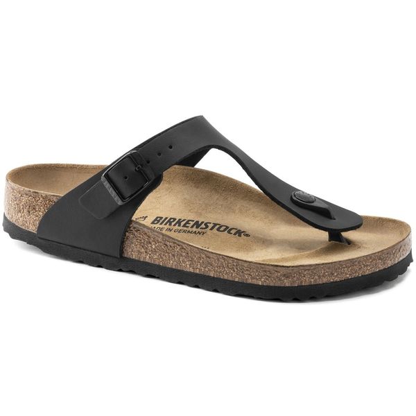 Gizeh birko hot sale flor birkenstock