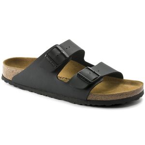 Birkenstock Arizona Birko-Flor Black (051791/051793)