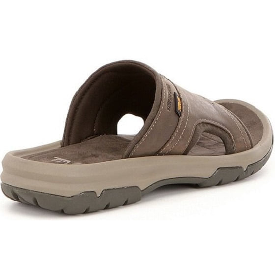 Teva men's m on sale langdon slide sandal