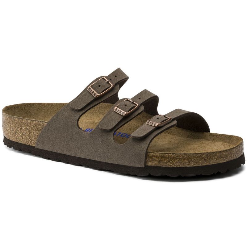 Birkenstock best sale birkibuc mocha