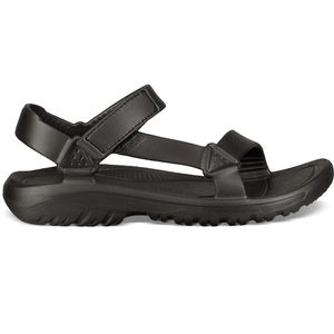 Teva Men's Hurricane  Drift  Sandal - Black