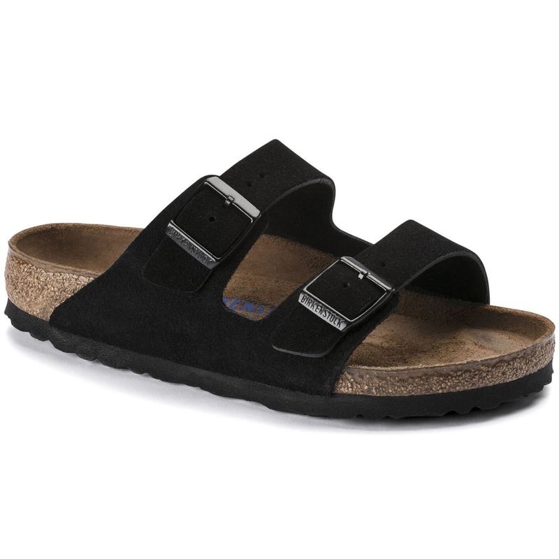 Soft cheap mocs birkenstocks