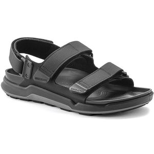 Birkenstock Men's Tatacoa Birko-Flor Futura Black (1019200)