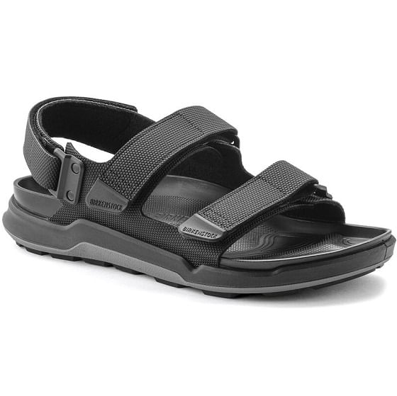 OluKai Women's Honu Leather Sandals