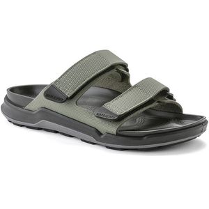Birkenstock Men's Atacama Birko-Flor Futura Khaki (1022616)