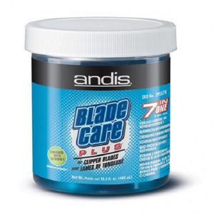 Clipping Supplies - Andis Blade Care Plus