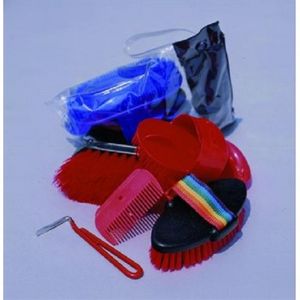 Grooming Bags – Junior Grooming Kit