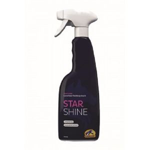 Grooming Sprays - Cavalor Star Shine