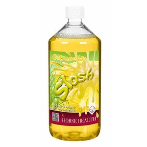 Grooming Shampoo - Lemieux Slosh Body Wash - Citronella