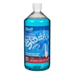 Grooming Shampoos - Lemieux Slosh Body Wash - Medi