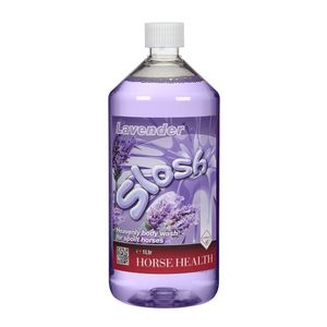 Grooming Shampoos - Lemieux Slosh Body Wash - Lavender