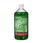 Slosh-muscle