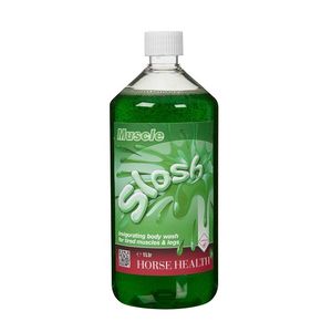 Grooming Shampoos - Lemieux Slosh Body Wash - Muscle