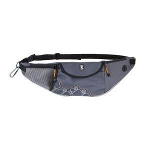 Hurtta Action Belt - Granite