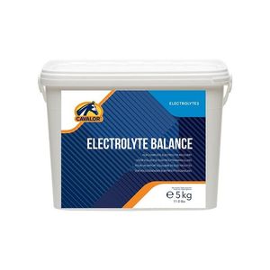 Overall Health Supplement - Cavalor Electrolyte Balance