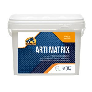 Joint Supplement – Cavalor Arti Matrix