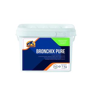 Breathing Supplement – Cavalor Bronchix Pure